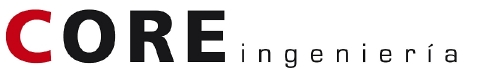 Logo de Core Ingeniería
